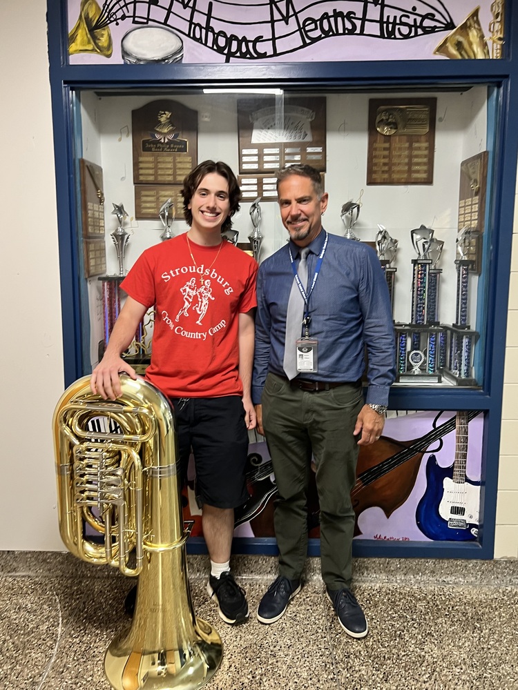 Cooper Grimm receives All-State recognition