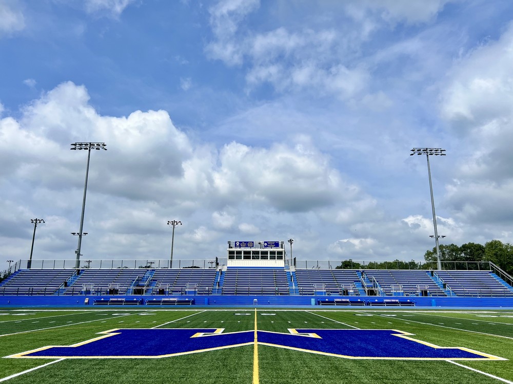 Dear Community Members, As I begin the school year as acting superintendent, I want to share how excited I am for what’s ahead at Mahopac Central School District. In just a few short weeks here, I’ve seen our teachers, staff, and administrators pour their hearts into getting classrooms, fields, and buildings ready. The pride they take in their work is clear, and it sets the stage for what I believe will be one of our strongest years yet. Over the past month, I’ve had the chance to walk the halls, visit with staff, and talk with families. Everywhere I go, I’m reminded of the tremendous opportunities our students have here; from academics to athletics, arts and extracurriculars, and all the supports we provide along the way. What stands out most is the impressive level of care and commitment across this district, and I’m proud to be part of it. In the weeks ahead, I look forward to seeing many of you at school events — whether that’s cheering from the sidelines at a game, attending a concert or play, or joining us at a Board of Education meeting. And if you can’t make a game in person, don’t forget you can still catch the action through our Wolf Pac Local Live broadcasts. As the year begins, I do ask one thing of our community: please keep an eye out for students waiting at bus stops and for stopped school buses. A little extra patience on the road goes a long way toward keeping our kids safe. Thank you for your continued support of Mahopac schools. At the end of the day, it’s about the students. Their safety, growth, and success will remain at the center of every decision I make while I have the privilege of serving as your superintendent. Sincerely, Frank Miele Acting Superintendent of Schools