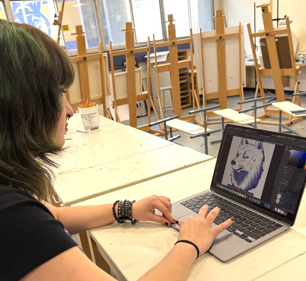 PacPrints Cover Design