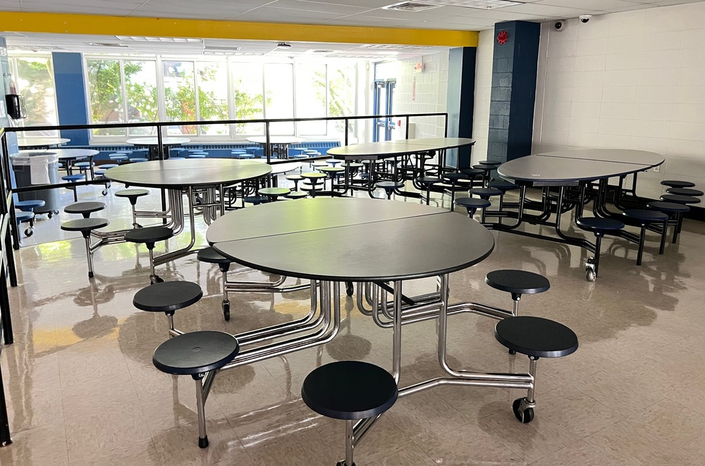 MCSD Universal Free Meals Announcement