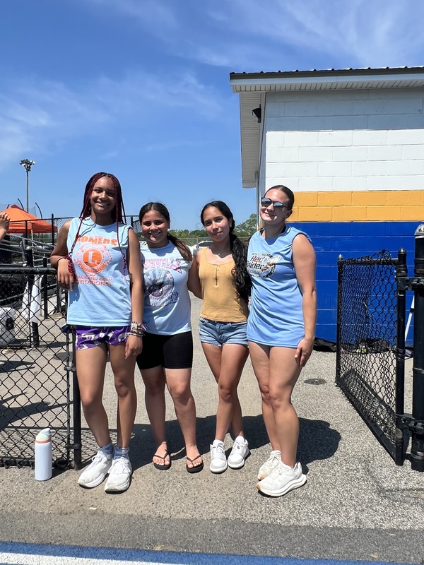 Mahopac Fifth Graders Participate in Annual Track Meet
