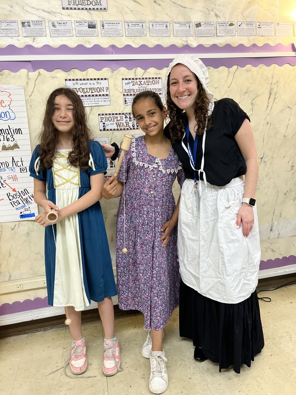 Fulmar Road Colonial Day