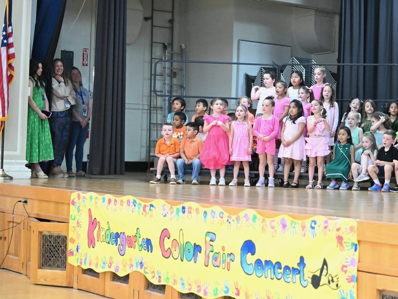 Lakeview Color Fair