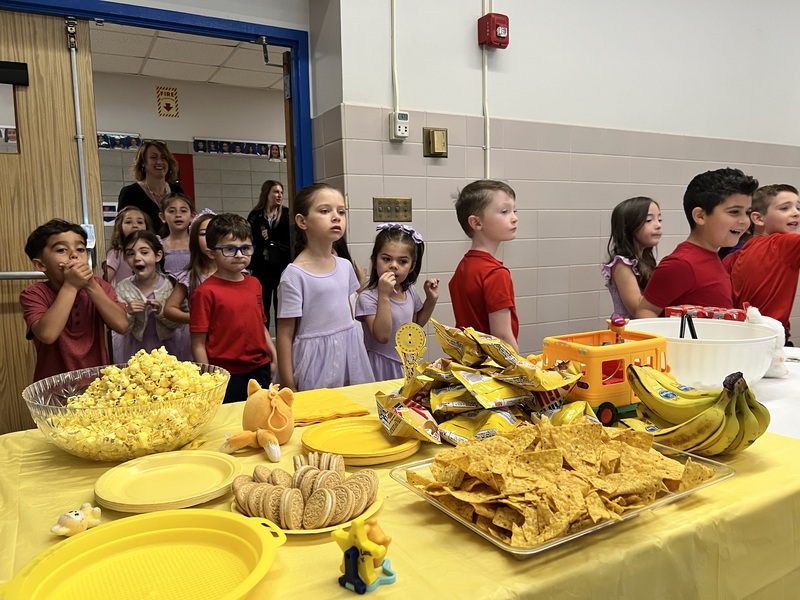 Lakeview Color Fair