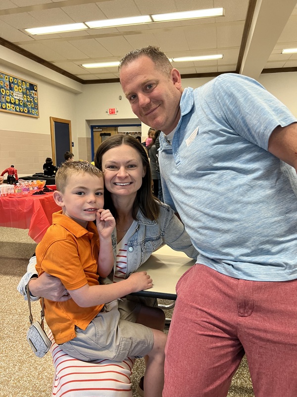 Lakeview Color Fair