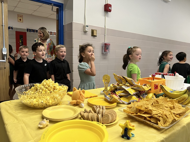 Lakeview Color Fair