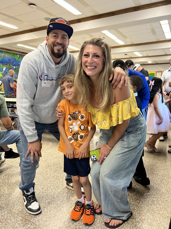 Lakeview Color Fair