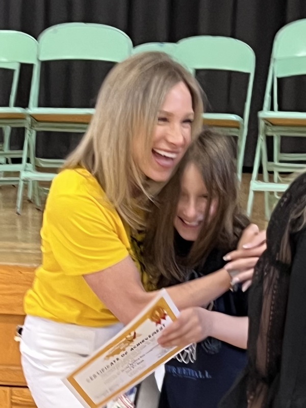 Lakeview Fourth Graders Showcase Spelling Skills During Annual Bee