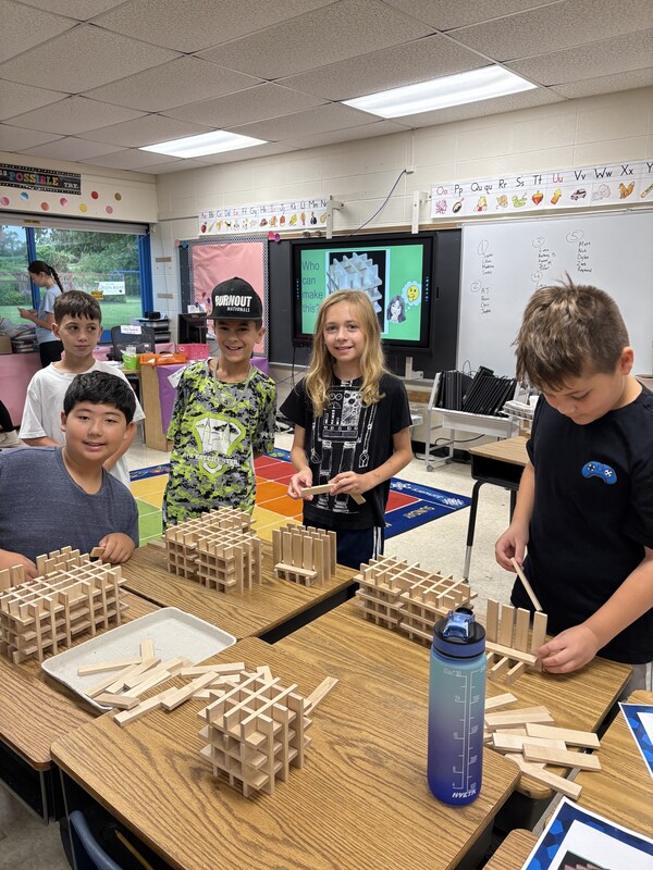 STEM Camp