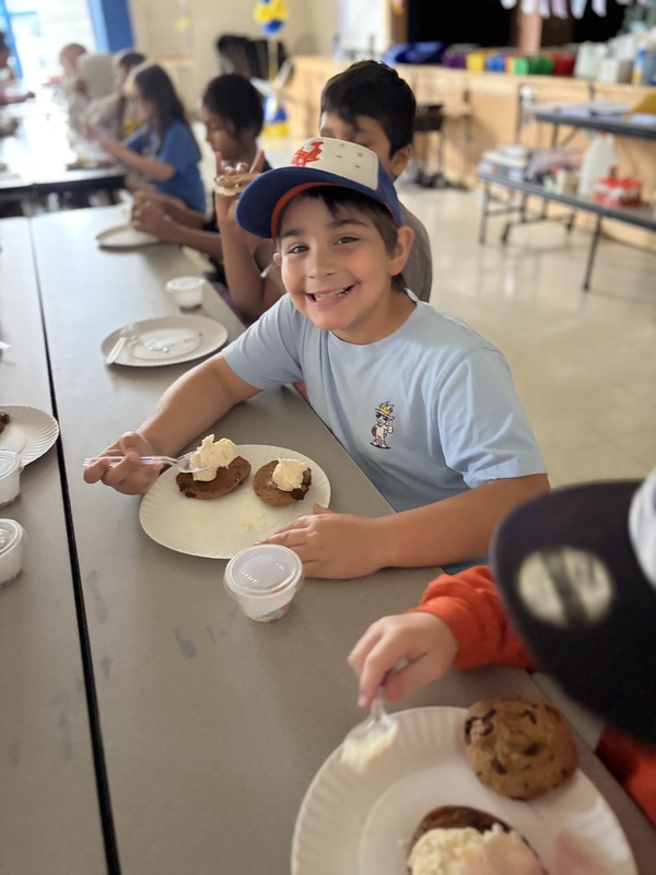 The Crafty Kitchen Camp