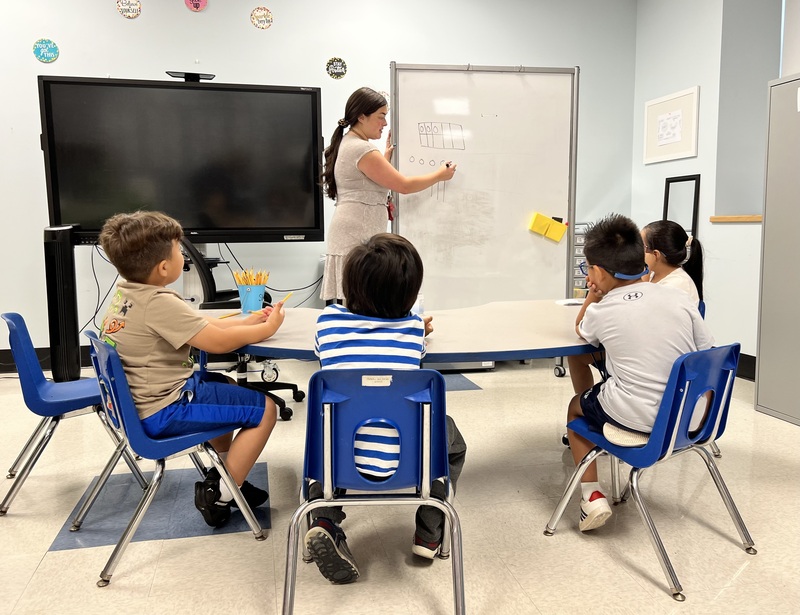 Lakeview Summer Camps