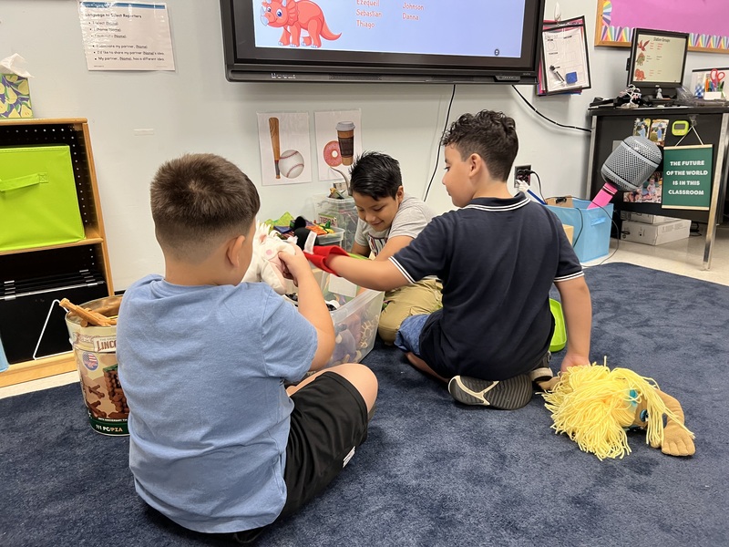 Lakeview Summer Camps