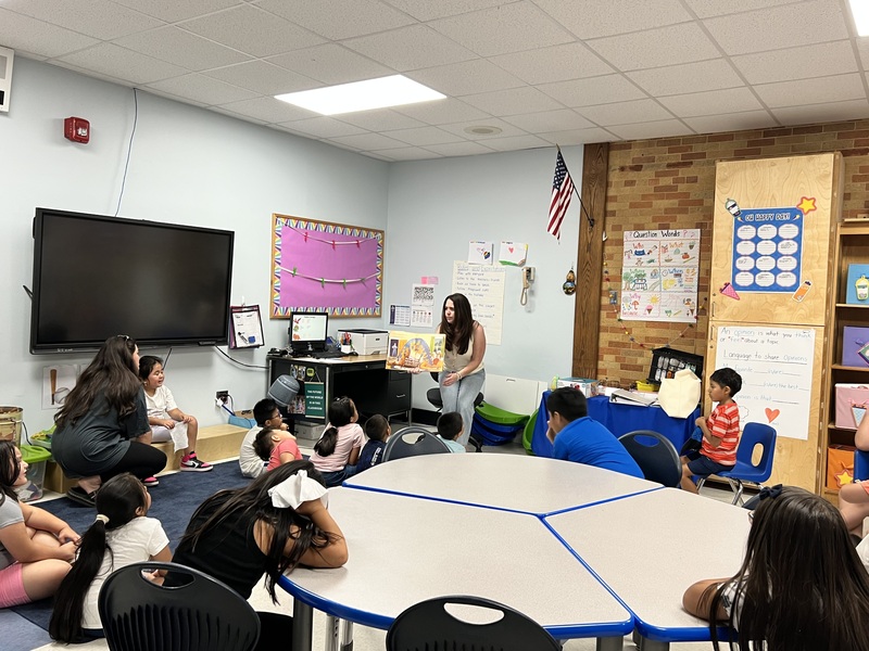 Lakeview Summer Camps