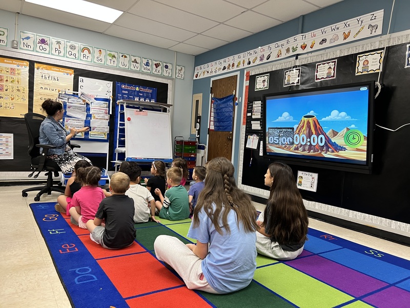 Lakeview Summer Camps