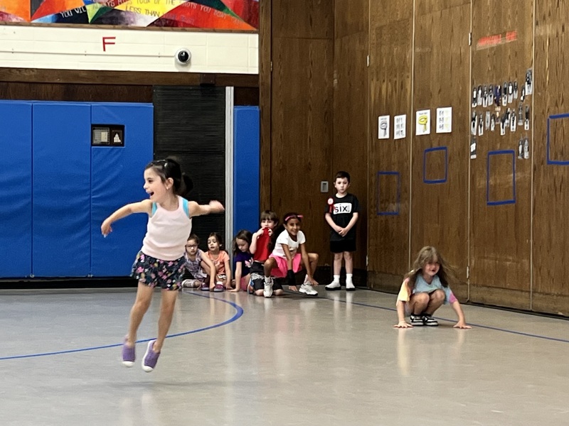Fulmar Road Summer Camps