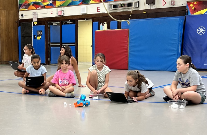 Fulmar Road Summer Camps