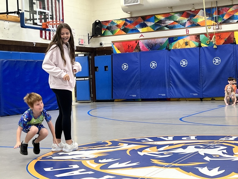 Fulmar Road Summer Camps