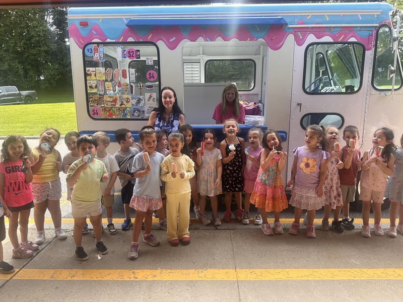 Fulmar Road Summer Camps