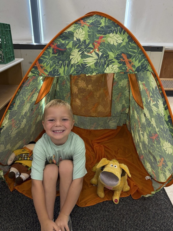 Lakeview Summer Camps