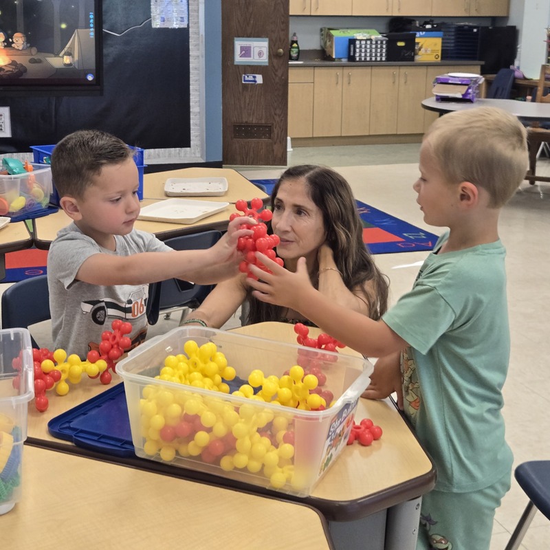 Lakeview Summer Camps