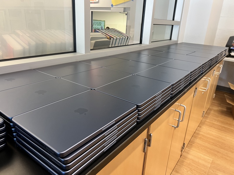 MacBook Neos