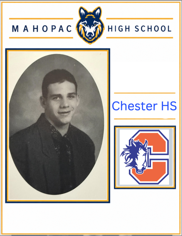 Photos of MHS Teachers from their high school days
