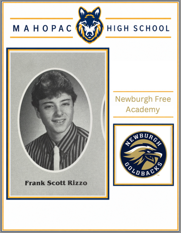 Photos of MHS Teachers from their high school days