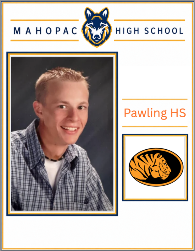 Photos of MHS Teachers from their high school days