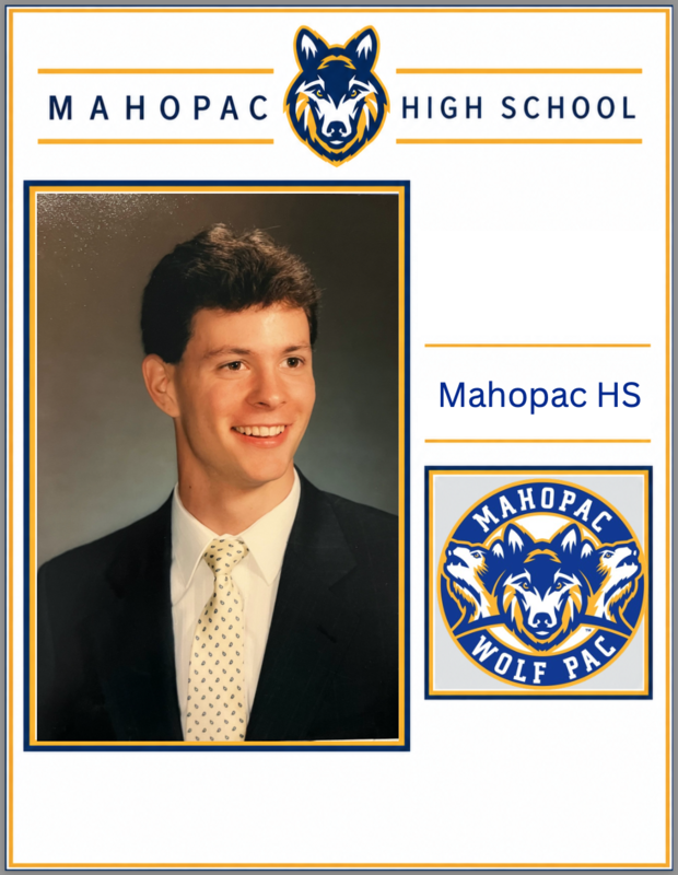 Photos of MHS Teachers from their high school days