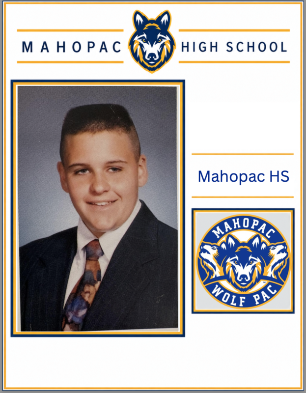 Photos of MHS Teachers from their high school days