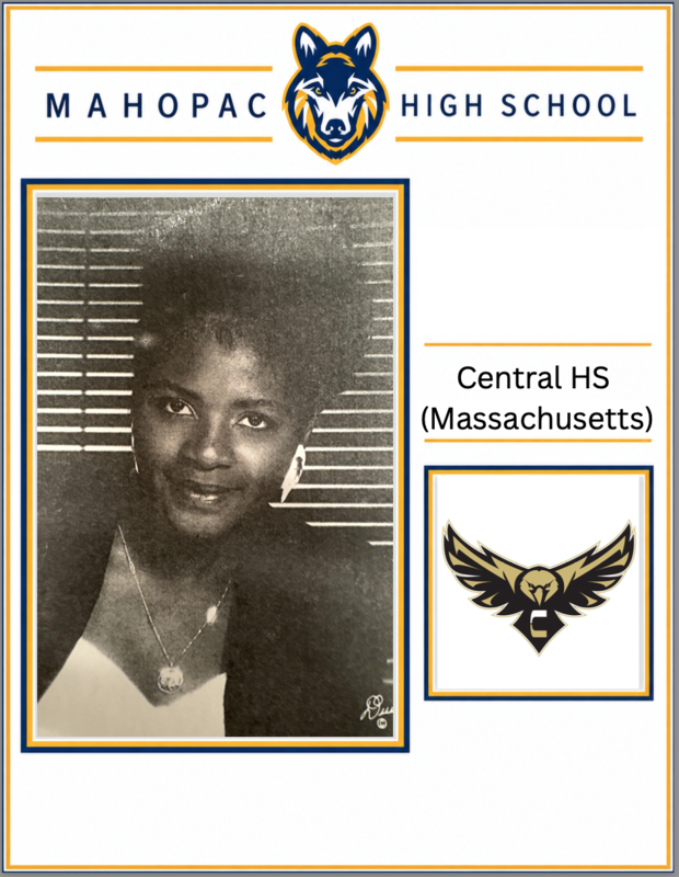 Photos of MHS Teachers from their high school days