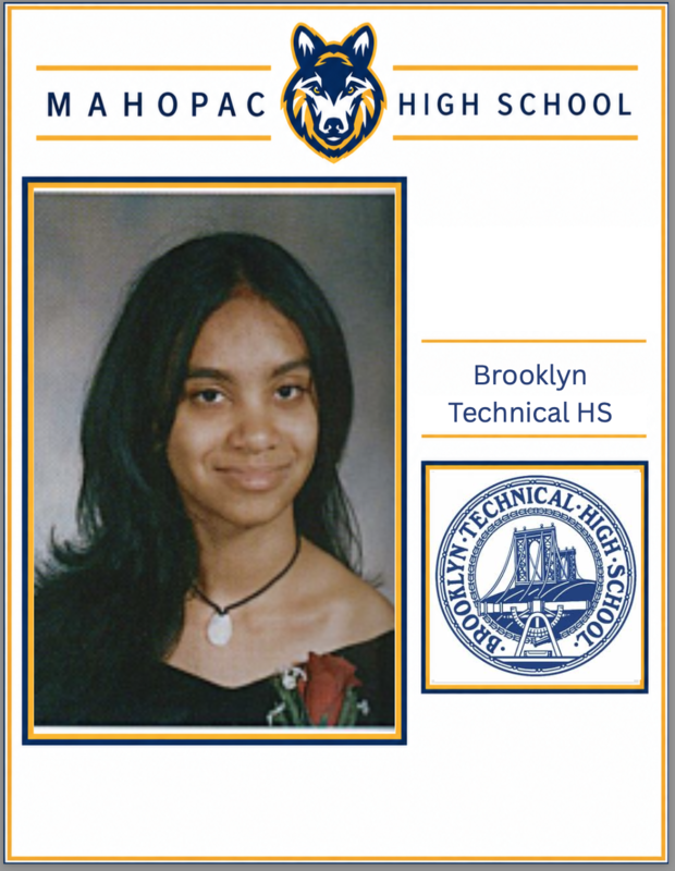 Photos of MHS Teachers from their high school days