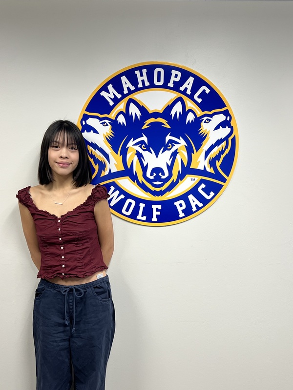Mahopac Sophomore Shortlisted for Global Essay Competition