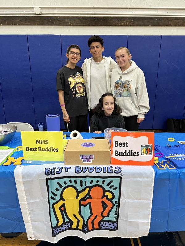 2026 MHS Wellfest