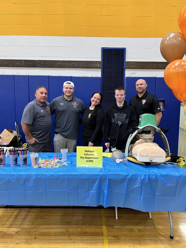 2026 MHS Wellfest