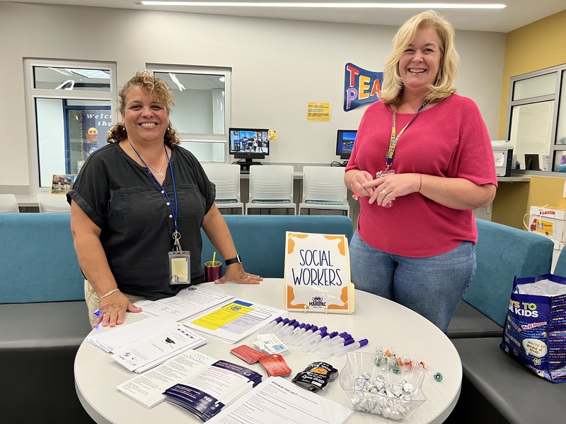 Mahopac CSD Celebrates ENL Night 