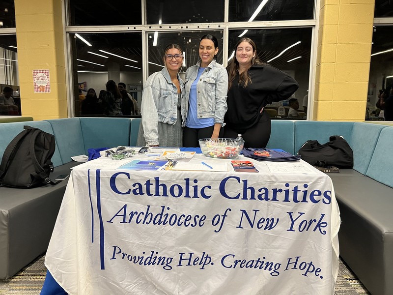 Mahopac CSD Celebrates ENL Night 