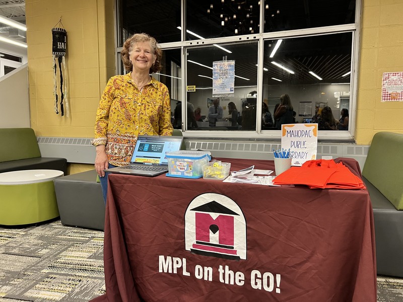 Mahopac CSD Celebrates ENL Night 