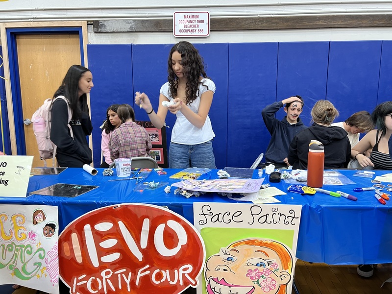 Mahopac High School Students Celebrate Wellness at Annual Wellfest