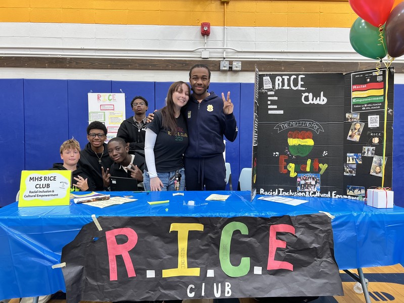 Mahopac High School Students Celebrate Wellness at Annual Wellfest