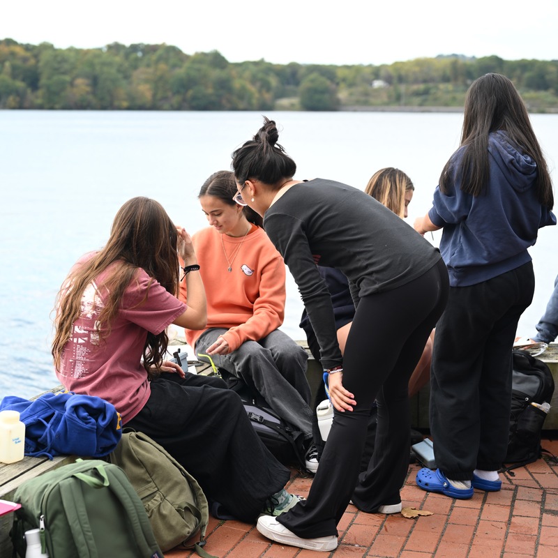 Day in the Life of the Hudson River