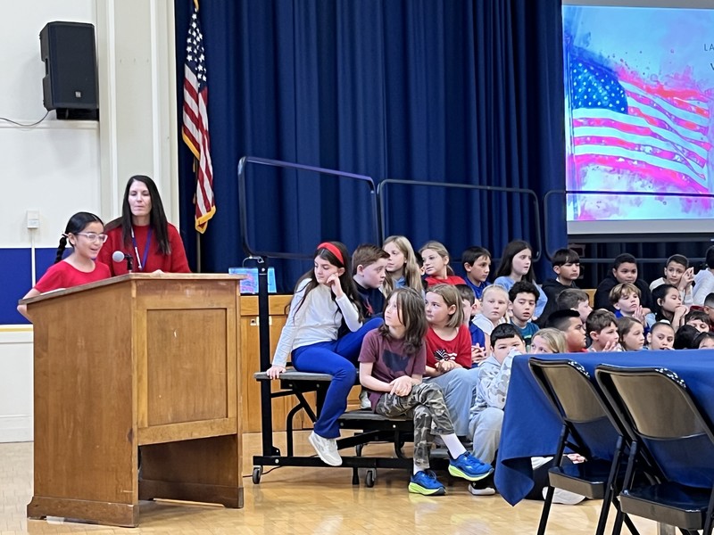 Veterans Day Celebrations at Mahopac