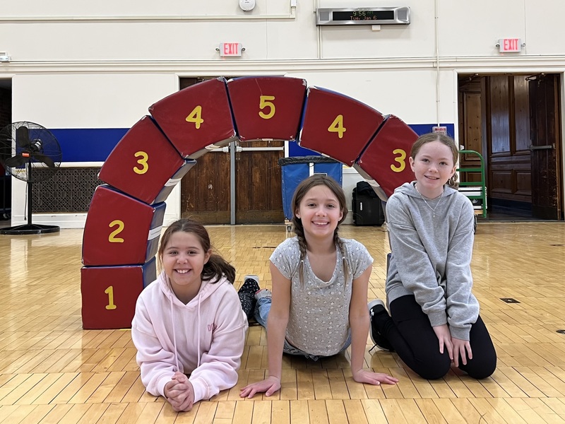 STEAM Comes Alive During Interactive Assembly at Lakeview