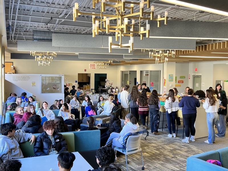 Mahopac WISE Program Prepares Seniors for Life After High School