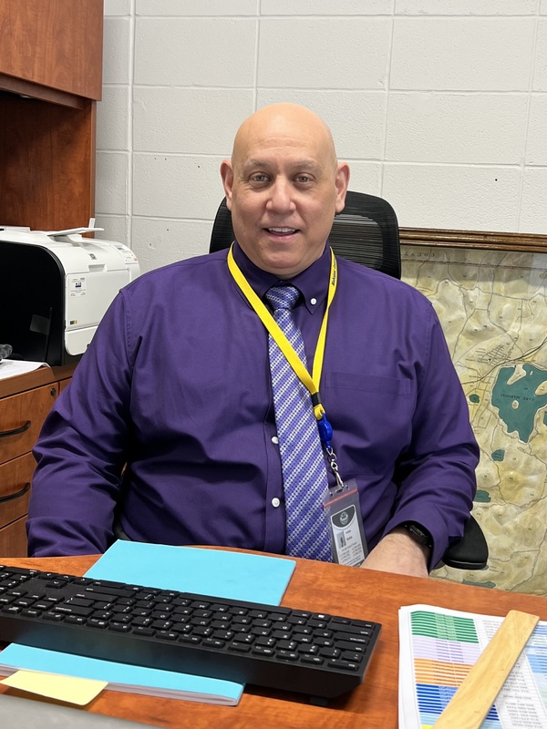 Staff Spotlight: Director of Facilities Recognizes Team for Outstanding Snow Removal Efforts