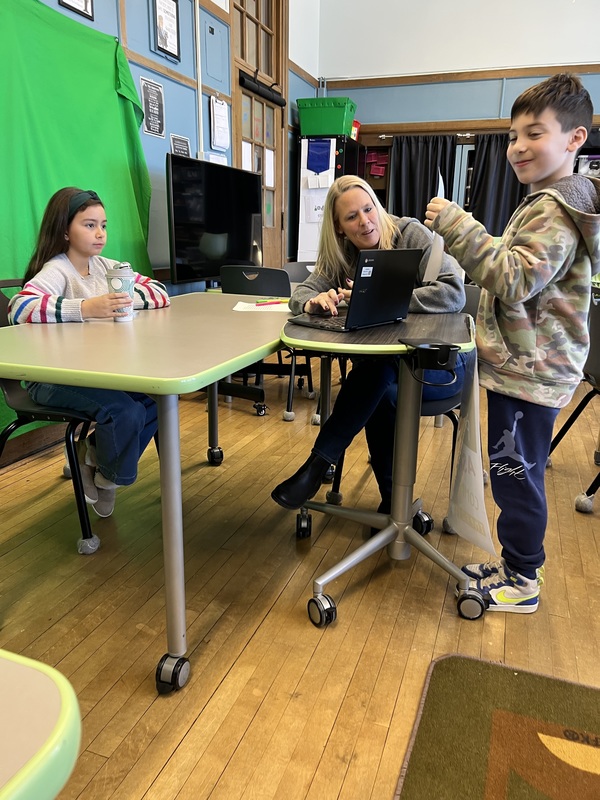 Mahopac CSD Welcomes Two New NYS Master Teachers