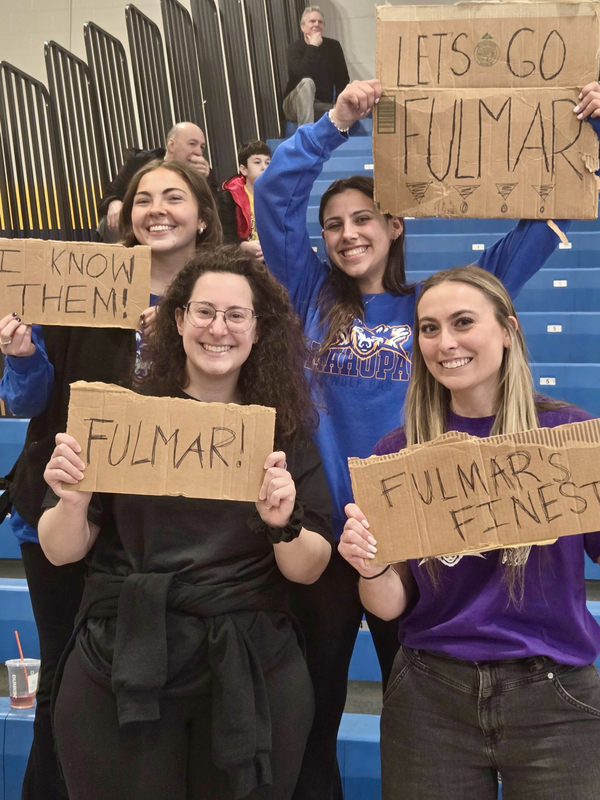 Mahopac March Madness