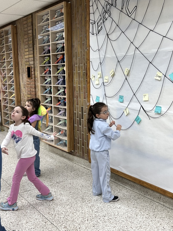 Fulmar Road One School One Book