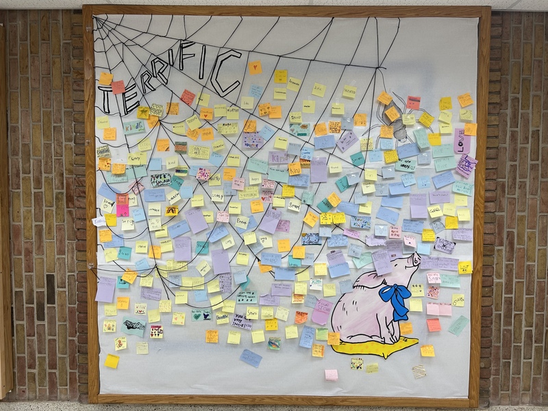 Fulmar Road One School One Book