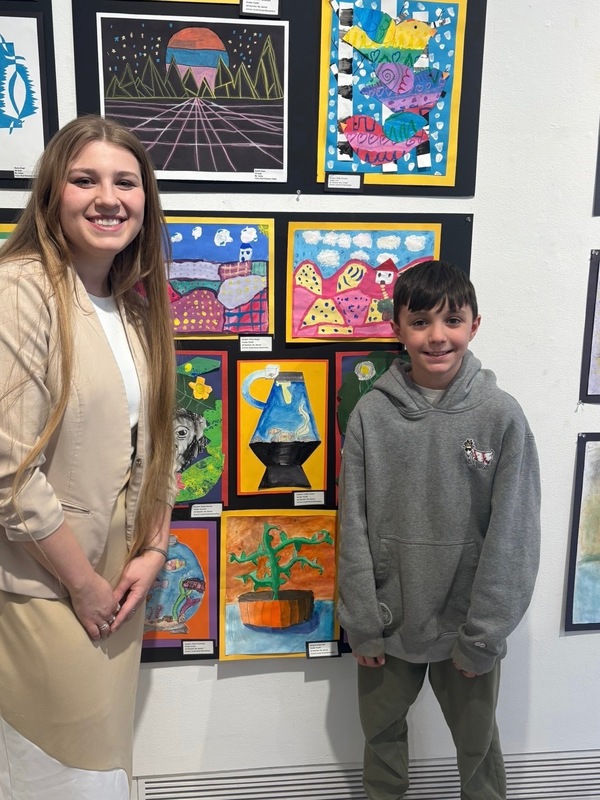 Garrison SITE Exhibit